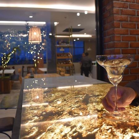 West Prime Hotel Calbayog Dış mekan fotoğraf