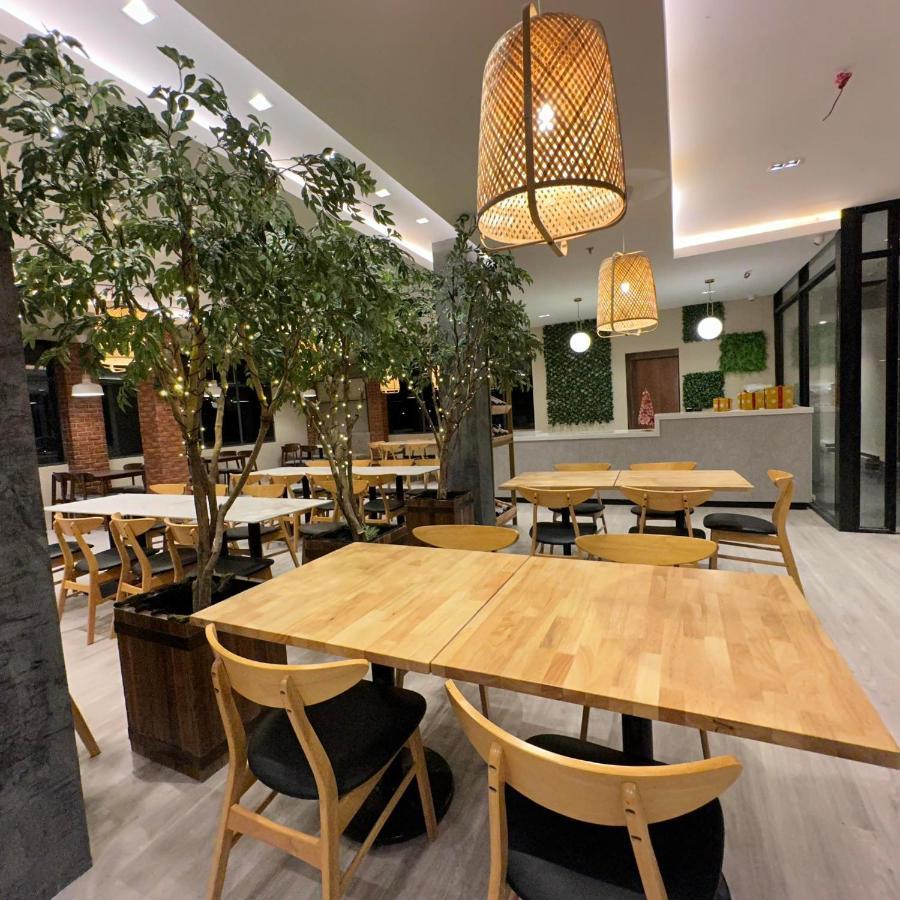 West Prime Hotel Calbayog Dış mekan fotoğraf